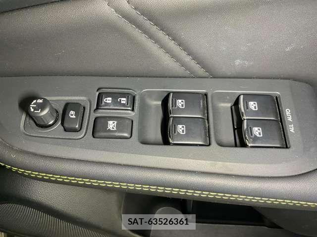 Subaru OUTBACK 2019-02 6994840-13