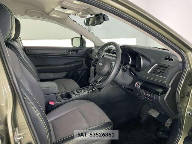 Subaru OUTBACK 2019-02 6994840-14