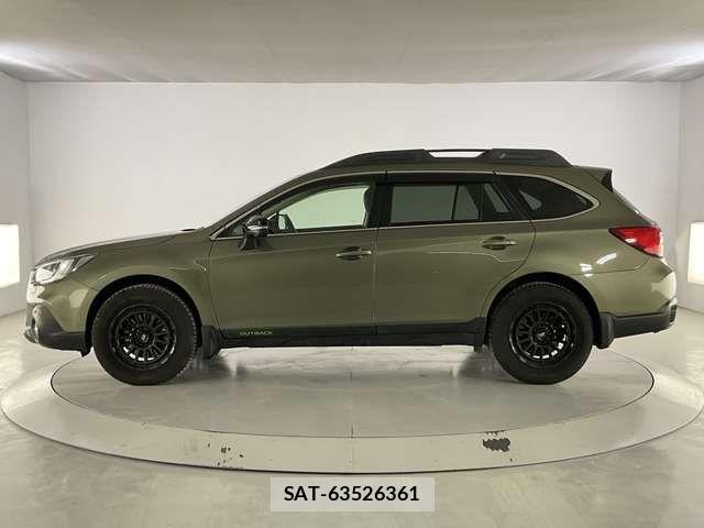 Subaru OUTBACK 2019-02 6994840-1