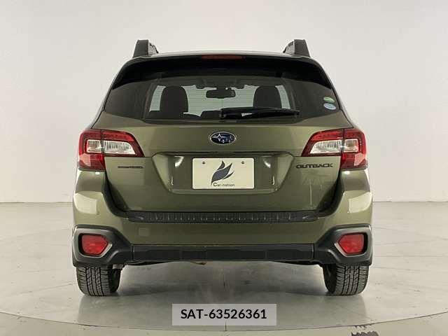 Subaru OUTBACK 2019-02 6994840-3