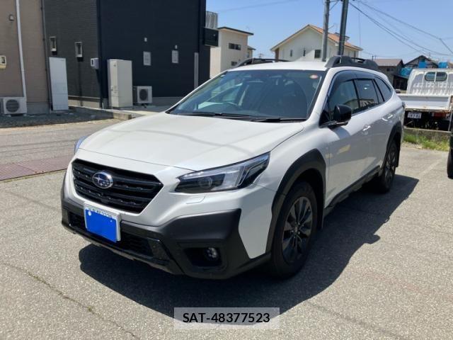 Subaru OUTBACK 2024-10 6994836-0