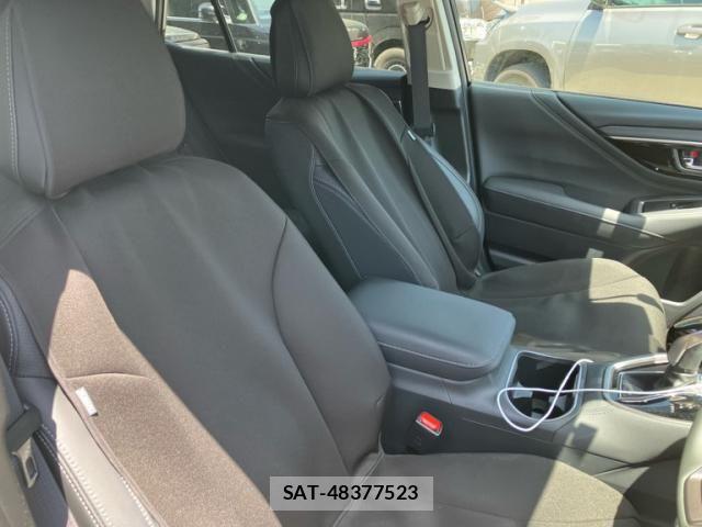 Subaru OUTBACK 2024-10 6994836-11