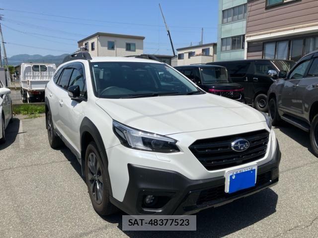 Subaru OUTBACK 2024-10 6994836-1