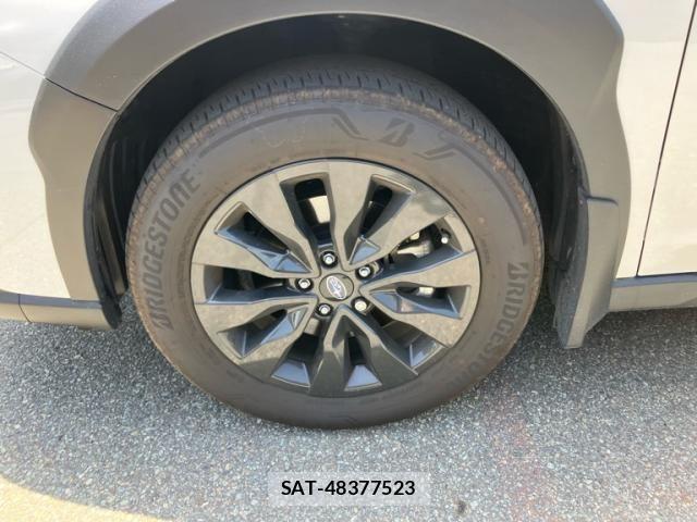 Subaru OUTBACK 2024-10 6994836-7