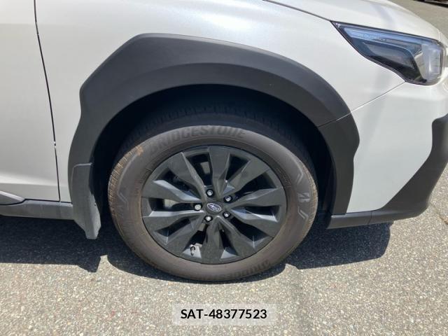 Subaru OUTBACK 2024-10 6994836-8