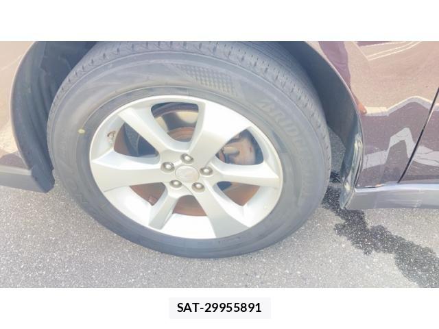 Subaru OUTBACK 2014-03 6994847-9