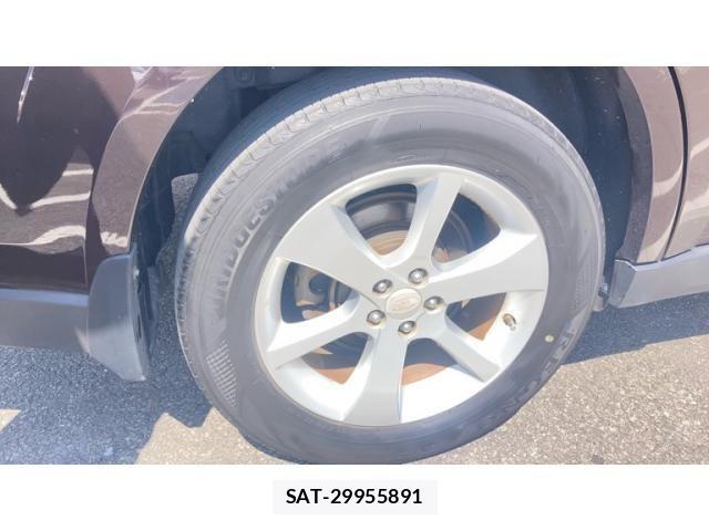 Subaru OUTBACK 2014-03 6994847-10