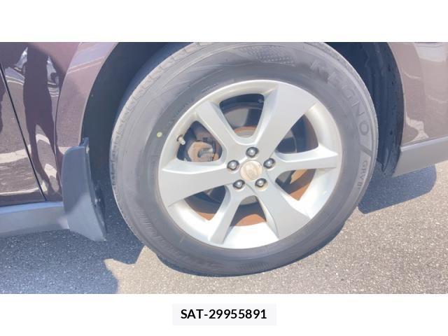 Subaru OUTBACK 2014-03 6994847-11