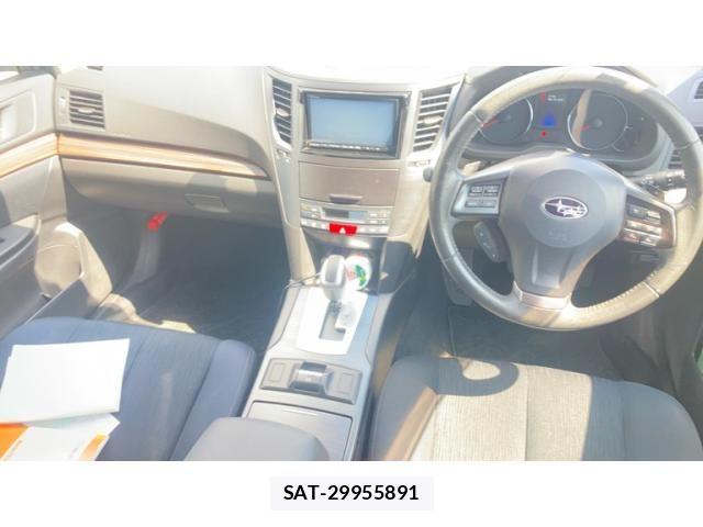 Subaru OUTBACK 2014-03 6994847-13