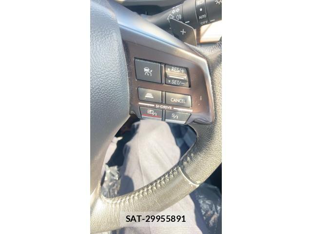 Subaru OUTBACK 2014-03 6994847-18