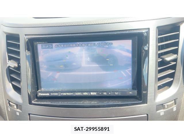 Subaru OUTBACK 2014-03 6994847-20