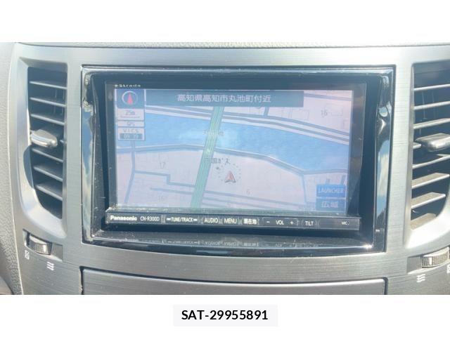 Subaru OUTBACK 2014-03 6994847-21