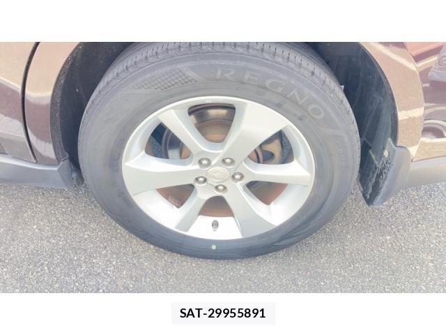 Subaru OUTBACK 2014-03 6994847-7
