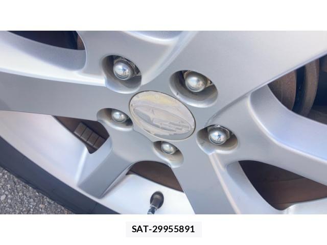 Subaru OUTBACK 2014-03 6994847-8