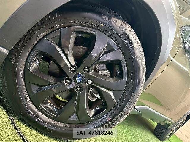 Subaru OUTBACK 2023-04 6994837-11