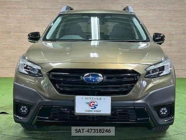 Subaru OUTBACK 2023-04 6994837-16