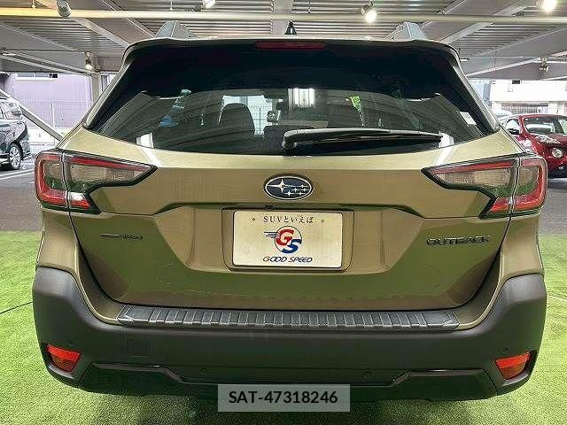 Subaru OUTBACK 2023-04 6994837-18
