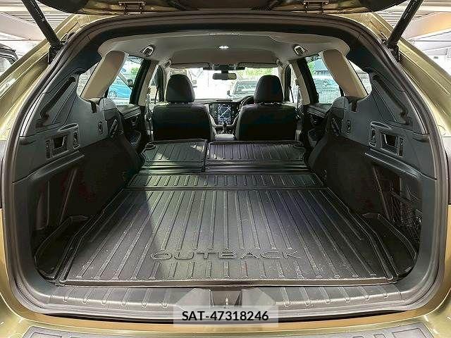 Subaru OUTBACK 2023-04 6994837-19