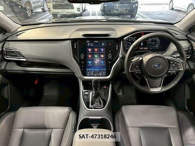 Subaru OUTBACK 2023-04 6994837-2