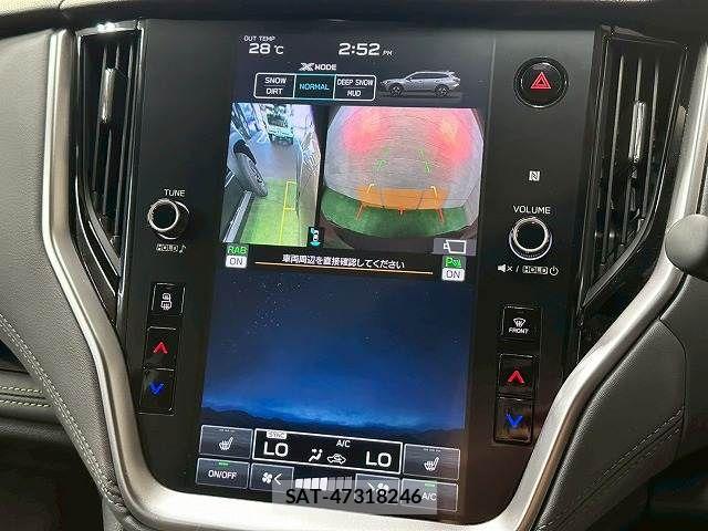 Subaru OUTBACK 2023-04 6994837-3