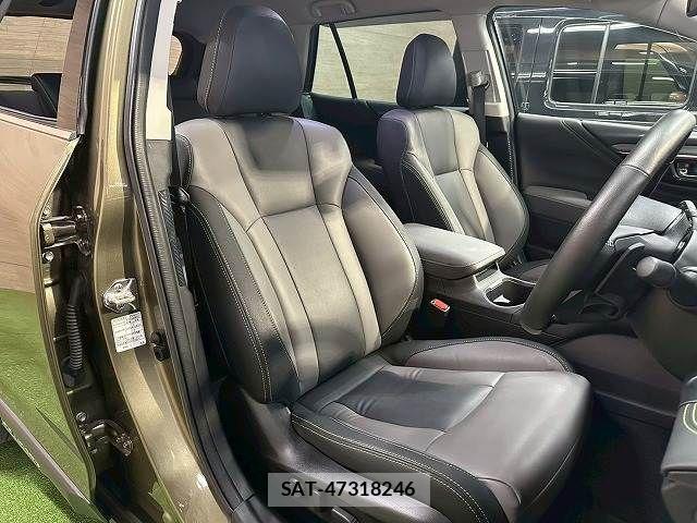 Subaru OUTBACK 2023-04 6994837-8