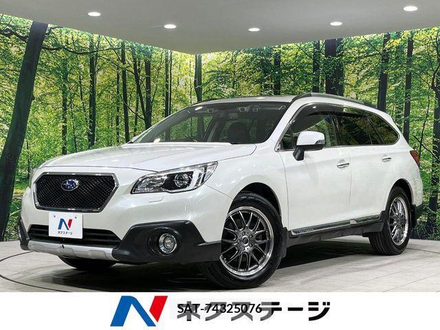 Subaru OUTBACK 2016-03 6994841-0