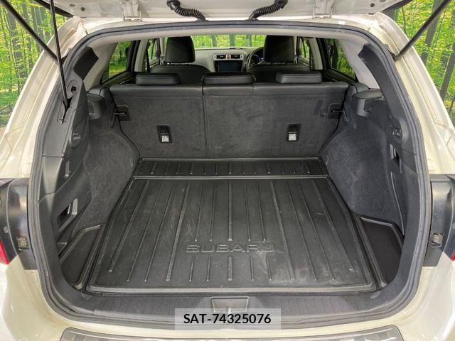 Subaru OUTBACK 2016-03 6994841-9