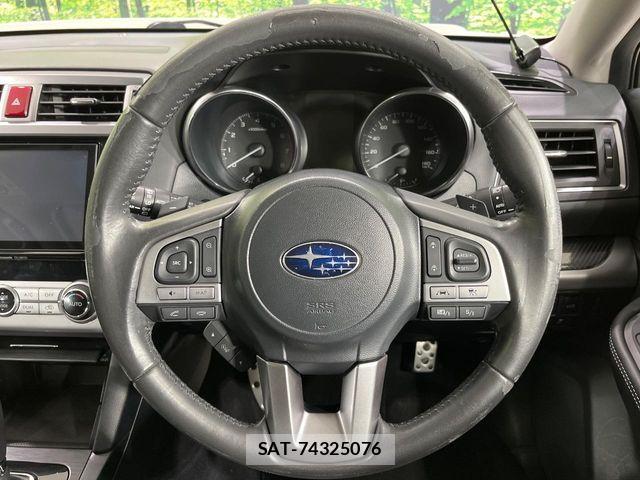 Subaru OUTBACK 2016-03 6994841-10