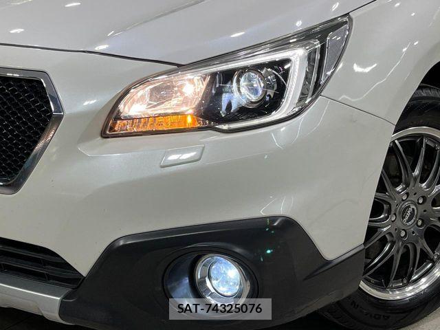 Subaru OUTBACK 2016-03 6994841-11