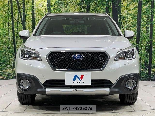 Subaru OUTBACK 2016-03 6994841-13