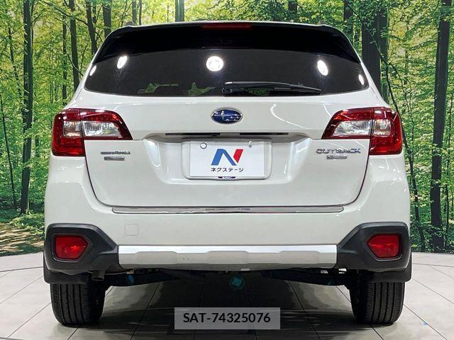 Subaru OUTBACK 2016-03 6994841-14