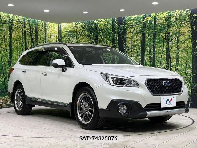Subaru OUTBACK 2016-03 6994841-15