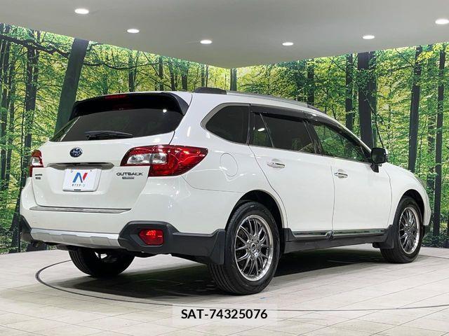Subaru OUTBACK 2016-03 6994841-16
