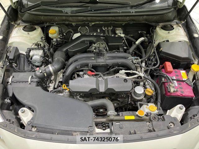 Subaru OUTBACK 2016-03 6994841-17