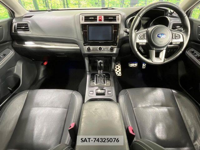 Subaru OUTBACK 2016-03 6994841-1