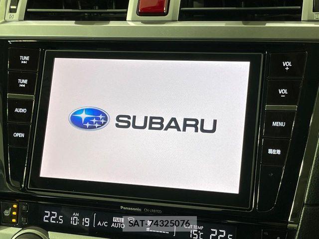 Subaru OUTBACK 2016-03 6994841-3