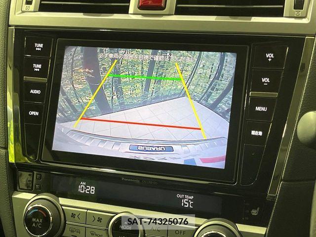 Subaru OUTBACK 2016-03 6994841-4