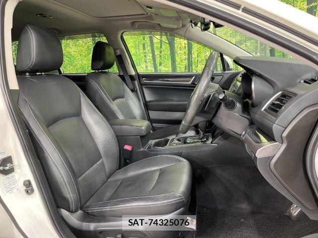 Subaru OUTBACK 2016-03 6994841-7