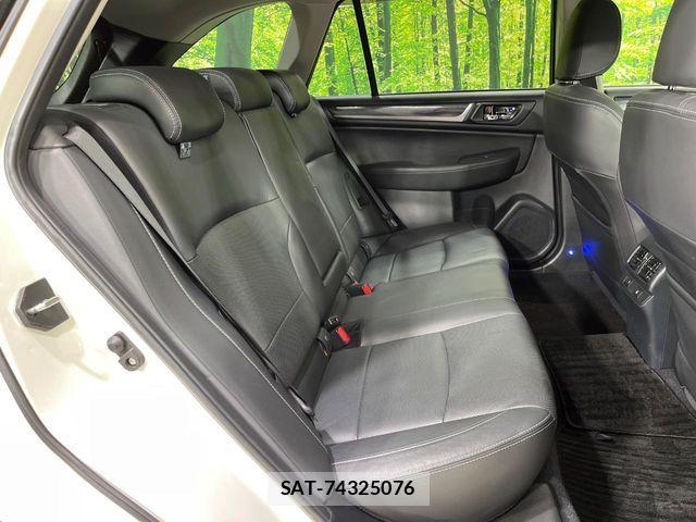 Subaru OUTBACK 2016-03 6994841-8