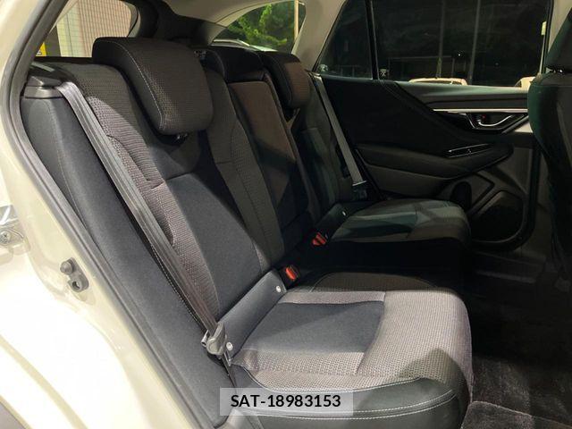 Subaru OUTBACK 2022-08 7020735-9