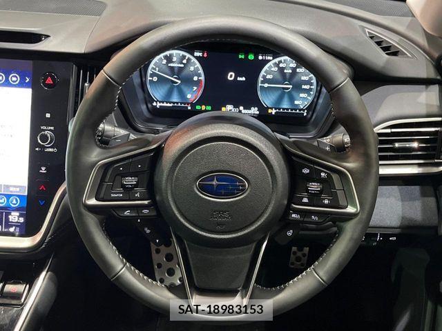 Subaru OUTBACK 2022-08 7020735-11