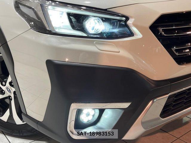 Subaru OUTBACK 2022-08 7020735-12