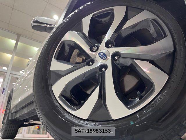Subaru OUTBACK 2022-08 7020735-13