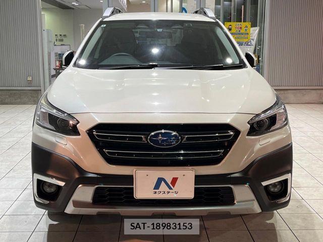 Subaru OUTBACK 2022-08 7020735-14