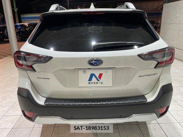 Subaru OUTBACK 2022-08 7020735-15
