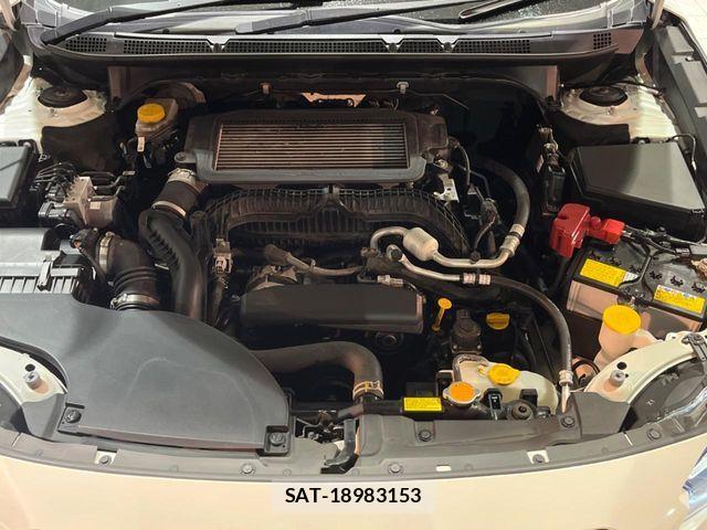 Subaru OUTBACK 2022-08 7020735-18