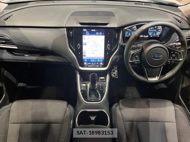 Subaru OUTBACK 2022-08 7020735-1
