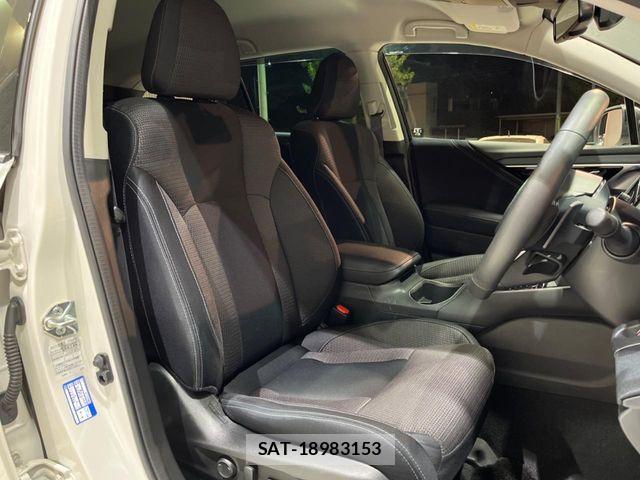 Subaru OUTBACK 2022-08 7020735-8