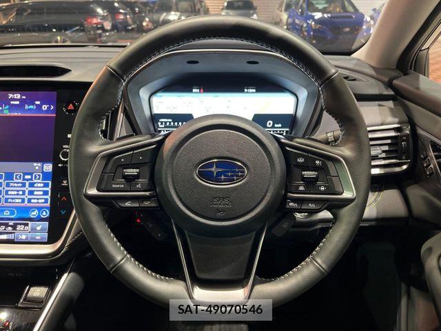 Subaru OUTBACK 2023-09 7020733-9