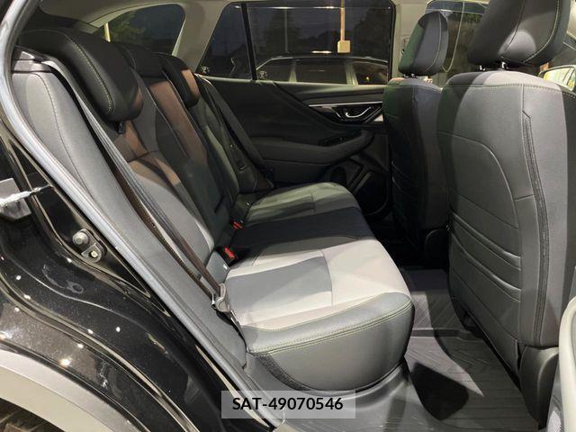 Subaru OUTBACK 2023-09 7020733-10